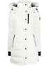 watershed parka